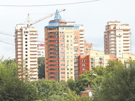 Что нам стоит дом построить