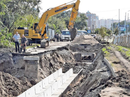 Готовь трубы летом, чтобы не мёрзнуть зимой!