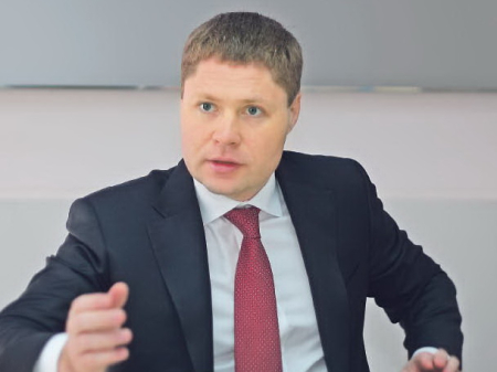 Работы стало больше,  и хабаровскому ВТБ это нравится