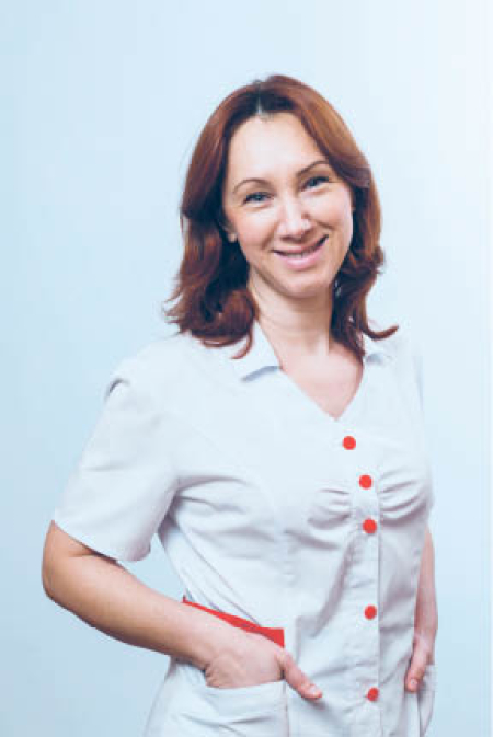 «Болезнь грязных рук» и не только