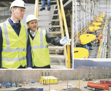 Единство и сплоченность людей за президента и нашу армию