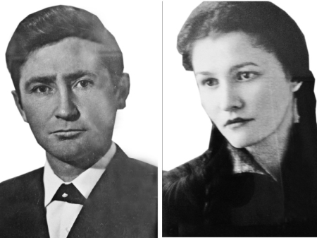 Любовь на Заливной улице