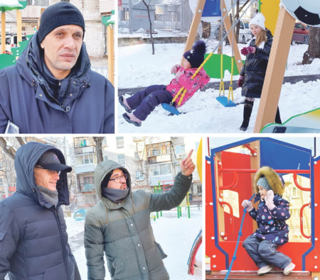 Попасть в программу «1000 дворов» ещё можно