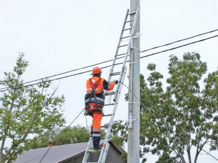 Здесь будет Интернет
