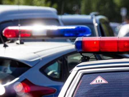 Если нет ОСАГО - сиди дома