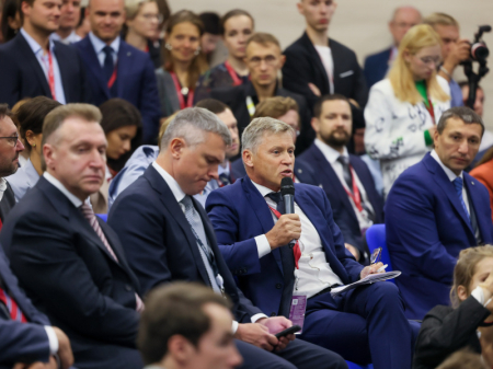 Хабаровский край готов к производству автобусов