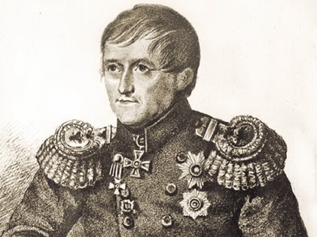 Его называли русским Колумбом