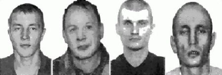 Дерзкий побег из следственного изолятора