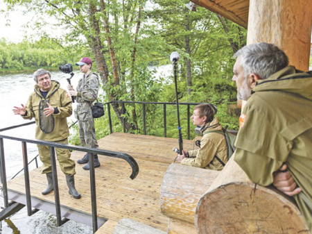 Этот фильм про нас с вами