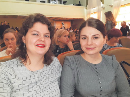 Молодые учёные двигают российскую медицину вперёд