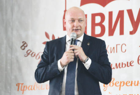 В качественном образовании - будущее развитие региона