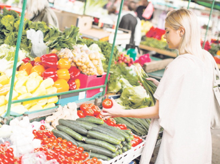 «Горячая линия» по вопросам качества и безопасности плодоовощной продукции