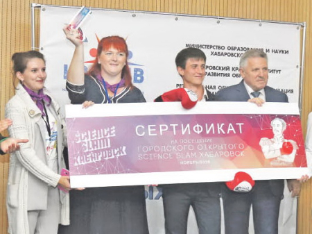 Как подружиться с детьми и… роботами