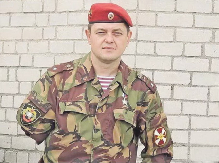 В каждой семье есть достойный пример для подражания