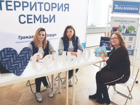К запуску в крае готовятся новые социальные проекты