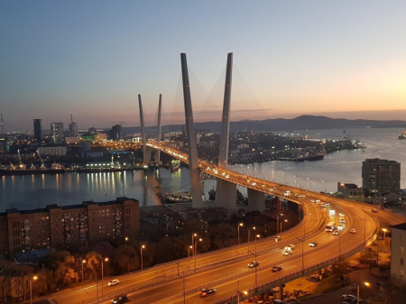 Где остановиться во Владивостоке: подборка 10 лучших отелей города