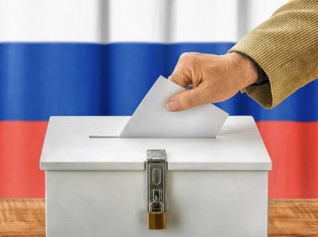 Окончательная явка на выборах в крае может достичь 35%