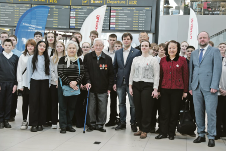«Первые в космосе»: уникальная фотовыставка расскажет о многом