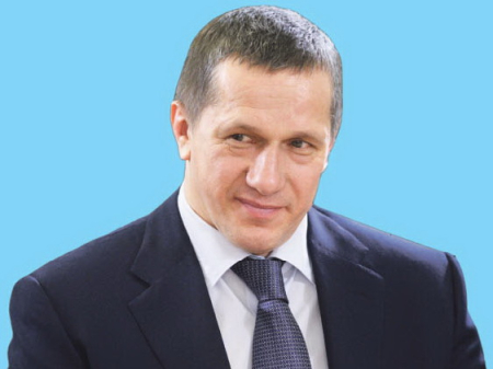 Рыба ищет где глубже, а бизнес - где квоты