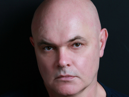 Венчислав Хотяновский: «Если актёр искренне верит, что он Дед Мороз, то в это поверят и окружающие»