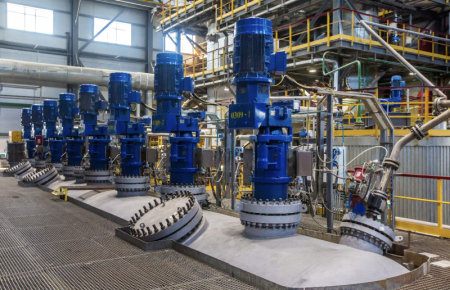 Открыт прием вопросов на ежегодную «Прямую линию» с управляющим директором Амурского гидрометаллургического комбината (АГМК, г. Амурск) компании «Полиметалл».  