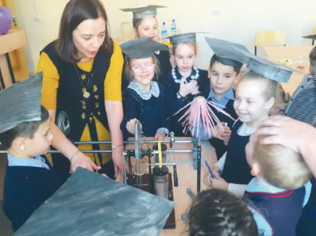 Зачем нам нужен этот КГА ПОУ ГАСКК МЦК