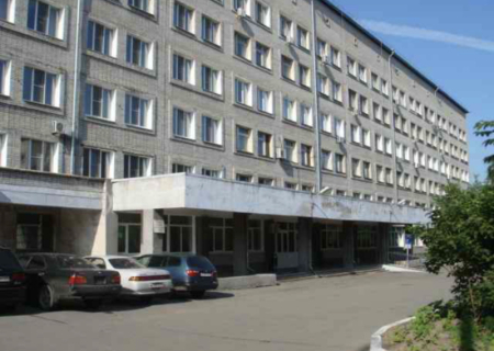 Межрегиональному центру детской хирургии в Хабаровском крае быть