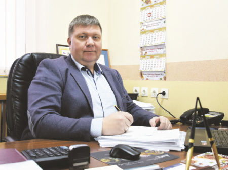 Правильные сосиски делают в Хабаровске