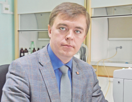 Топливо будущего появится в Комсомольске-на-Амуре