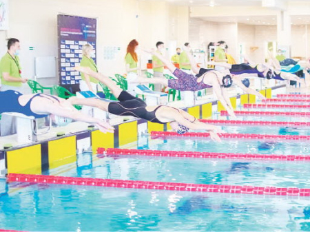 Надежды девушек питают