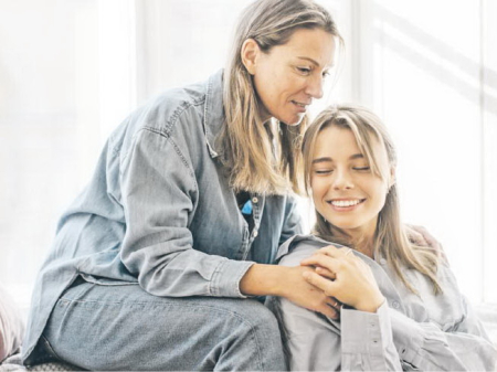 Подросток и ответственность