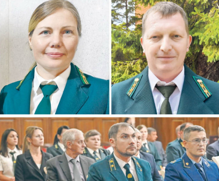 Людмила Чурикова первое дерево посадила в пять лет