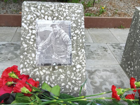 «Мама, я живой, я живой!»