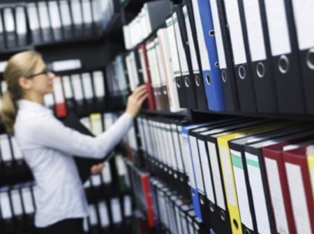 ПАПКИ ДЛЯ ДОКУМЕНТОВ: РАЗНООБРАЗИЕ РЫНКА