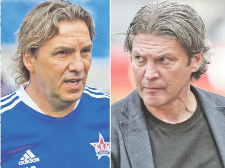 Поддубский против Юрана: кто кого?