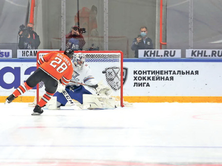 Детективный сюжет с печальной развязкой