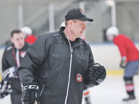 Павел Торгаев: «В межсезонье обойдёмся без Чехии»