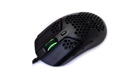  ИГРОВАЯ МЫШЬ HYPERX PULSEFIRE HASTE