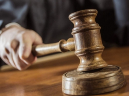 Дело о лжемедиках направлено в суд