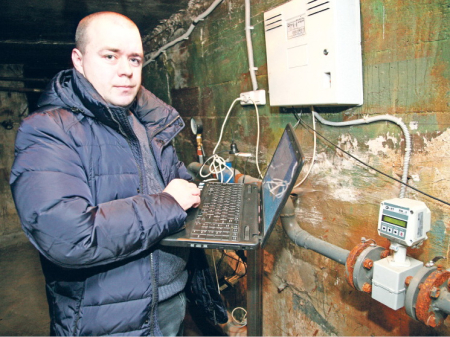 Проклятый ОДН заходит с тыла 