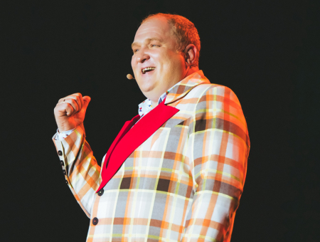 Музыкальный театр: в 100-й сезон с новой «Сильвой»