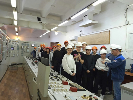 Устроим на работу – без проблем!