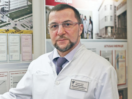 Когда страшный диагноз не становится приговором