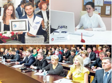 Приоритеты дня сегодня - инвестклимат, ТОСЭры и гектар
