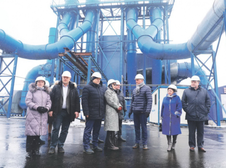 Серьёзный потенциал Ванинского района