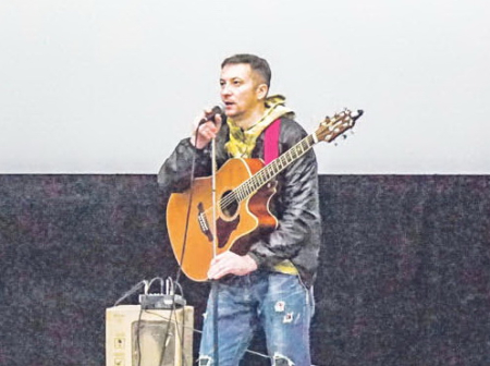 «Планета Тайга»: от Татарского пролива до… детектива