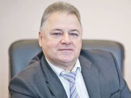 Климат мы не поменяем, зато можем модернизировать производство