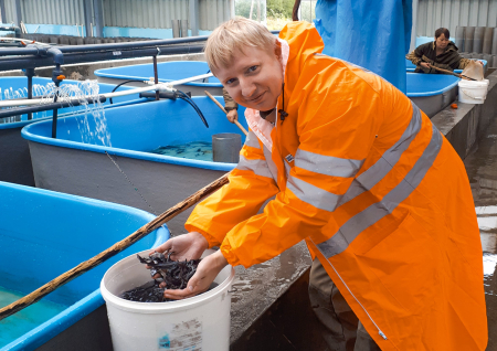 «Пятый элемент» природы