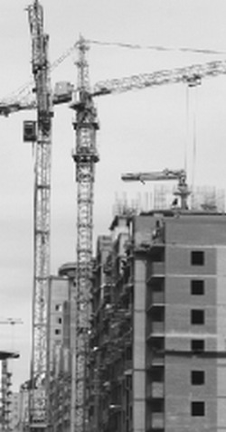 Почему не дешевеет квадратный метр