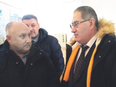 Городу-миллионнику требуются новые мощности